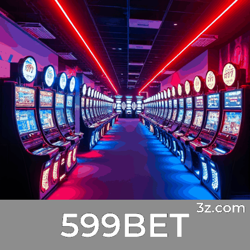 599BET Logo