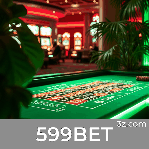 Jogos Online 599BET - Gaming Premium